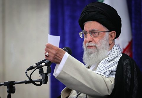 گزینه قطعی ملت ایران مقاومت است | مذاکره سم است؛ جنگ هم نمی شود