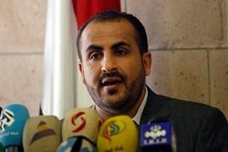انصارالله به امارات در مورد حمله به مراکز مهم نفتی این کشور هشدار داد