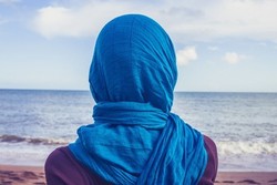 اعتراض مسلمانان به لایحه منع حجاب در کانادا