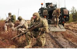 لایحه اخراج نظامیان تروریست آمریکایی از عراق شنبه آینده بررسی می‌شود