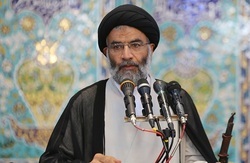 صلح امام حسن تکرار نمی شود| ملت ایران آمریکا را به زباله دان تاریخ می فرستد