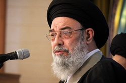 مذاکره درباره نقاظ قوت جمهوری اسلامی ممکن نیست