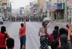 اقدام آل سعود برای پایان دادن به فعالیت‌های انقلابی در القطیف
