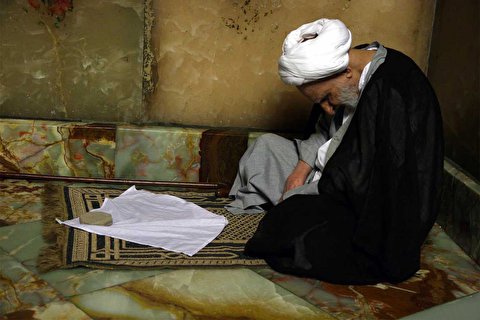 وظیفه مبلغان و معلمان در کلام مرحوم آیت الله بهجت