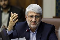 مذاکره با دشمنان منافع ملی ایران را تأمین نمی کند