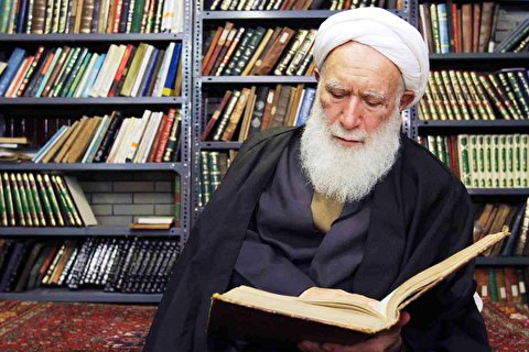 علت خانه نشینی امام علی در کلام مرحوم حاج آقا مرتضی تهرانی