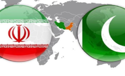 فصل جدید روابط ایران و پاکستان