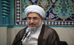 انقلاب اسلامی لایه‌های نفاق را آشکار می‌کند