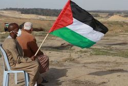 فراخوان شرکت در پنجاه و نهمین جمعه تظاهرات بازگشت در غزه