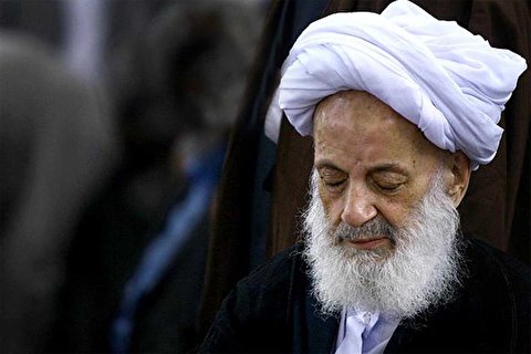 آفات سخن چینی از دیدگاه مرحوم آیت الله مجتهدی تهرانی