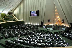 سؤال های ملی نمایندگان از ظریف و آذری جهرمی اعلام وصل شد