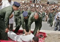 اعدام 37 نفر در عربستان به اتهامات واهی