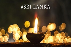 مركز اسلامی هامبورگ کشتار سریلانکا را محکوم کرد