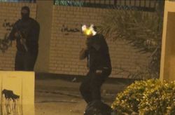 نیروهای رژیم آل خلیفه 12 شهروند بحرینی را بازداشت کردند