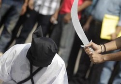 تراژدی دادگاه‌های نمایشی و اعدام‌های مکرر در عربستان