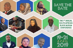 کنفرانس مسلمانان آفریقای جنوبی؛ از ایده تا شکل‌گیری
