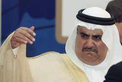 توهین های ناتمام وزیر خارجه بحرین؛ از ایران تا حزب الله و عراق