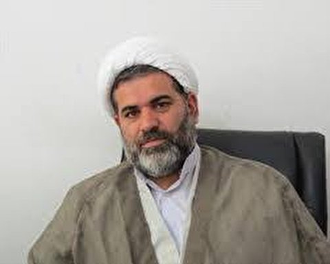حفظ نظام در گرو گسترش گفتمانهای انقلابی در جامعه است