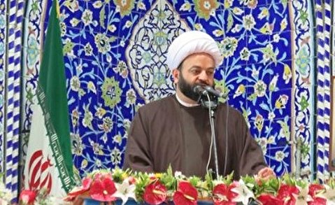 پروژه نخ نمای جنگ روانی آمریکایی ها شکست خورده است