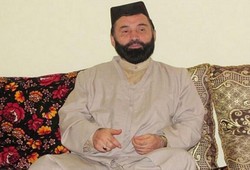 اعضای داعش یکی از علمای شیعه تاجیکستانی را با زبان روزه سر بریدند