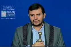 هشدار رهبر انصارالله یمن درباره «معامله قرن»