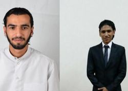 12 سازمان بین المللی حقوق بشر خواستار منع اعدام دو جوان بحرینی شد