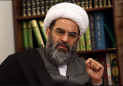 خداباوری؛ رمز موفقیت امام خمینی | شرط بقای انقلاب زنده بودن یاد امام است