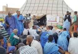 اختلاف مسلمانان غرب آفریقا در پی اشتباه عربستان در اعلام عید فطر