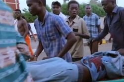 شمار کشته‌شدگان اعتراضات سودان به 60 نفر رسید