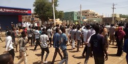 مردم مسلمان سودان قربانی سیاست‌های سعودی