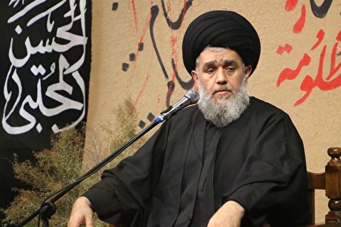 صفات غرور و تواضع در کلام حجت الاسلام والمسلمین مؤمنی