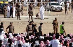 محاکمه فعالان در عربستان، طبق هوا و هوس «بن سلمان» صورت می گیرد