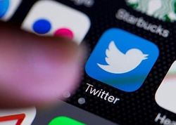 «توییتر» قانون آل خلیفه علیه کاربران شبکه های مجازی را خطری بزرگ عنوان کرد