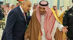 آمریکا بدون اطلاع کنگره به عربستان سعودی بمب‌های هوشمند فروخته است