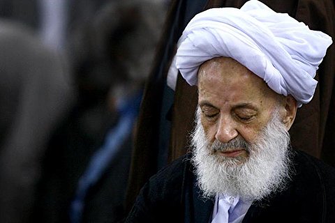 مکر و حیله شیطان در کلام مرحوم آیت الله مجتهدی تهرانی