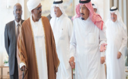 سیاست‌های شکست خورده عربستان و امارات