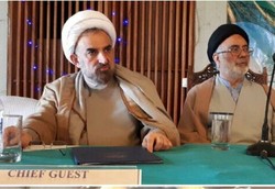 امام خمینی بزرگترین احیاگر تفکر دینی در روزگار معاصر