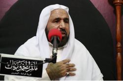 بازداشت روحانی بحرینی از سوی آل خلیفه به اتهام «محبت به امام علی»