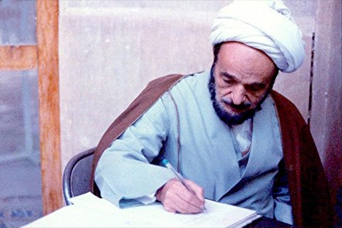 قدرت عجیب انسان در کلام مرحوم علامه جعفری