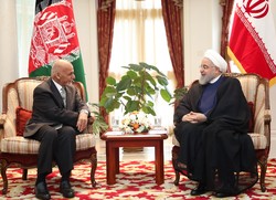 تهران تمام تلاش خود را برای تقویت ثبات و توسعه افغانستان بکار خواهد گرفت