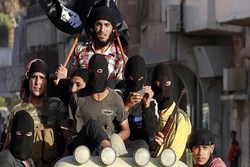 تکاپوی داعش برای یافتن روزنه آغاز فعالیت در پاکستان