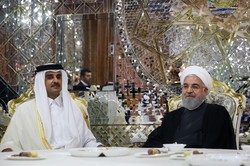 همکاری با کشورهای همسایه از اصول ثابت سیاست خارجی ایران است