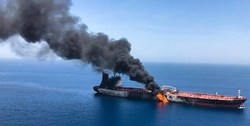 دیپلماتهای عرب رژیم صهیونیستی را در حادثه نفتکشها مقصر دانستند