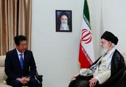 پاسخ رهبر ایران به میانجیگری ژاپن، جایگاه ترامپ را به خطر انداخت