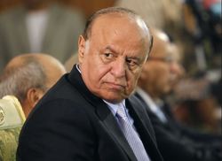 رییس‌جمهور مستعفی یمن، ریاض را برای هميشه ترک کرد
