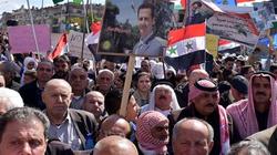 آغاز اعتصاب عمومی ساکنان جولان سوریه علیه رژیم صهیونیستی