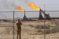 حمله موشکی به چند شرکت نفتی خارجی در بصره