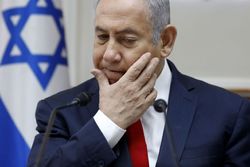 گزافه گویی جدید نتانیاهو درباره ایران