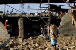 جنگ نابرابر سعودی علیه یمن بیش از ده‌ها هزار کشته و زخمی داشته است