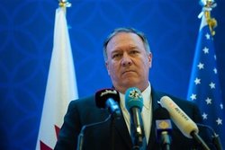 خودداری وزارت خارجه آمریکا از توضیح درباره گزارش جنجالی علیه ایران